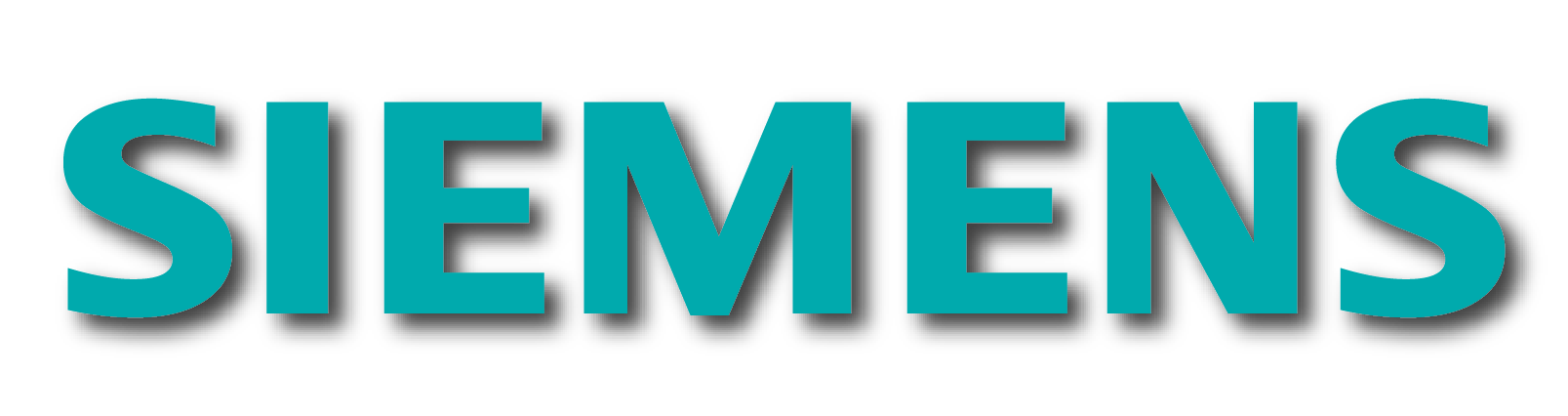 Siemens Logo large dropshadow 01